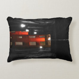 Gothic Staircase Prydnadskudde