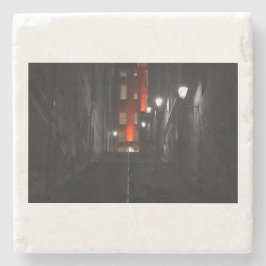 Gothic Staircase Stenunderlägg