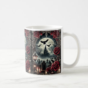 Gothic Style kopp