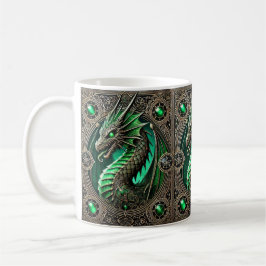 Gothic Stylt - Kaffe kopp