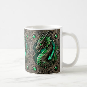 Gothic Stylt - Kaffe kopp