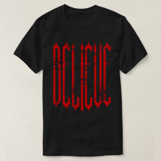 Gothic Tro T Shirt