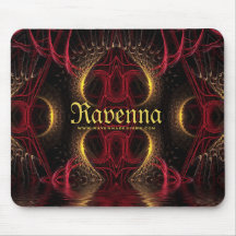 Gothic Valentine Guld Hearts Mörk Arts