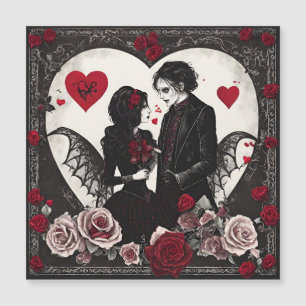 Gothic valentiness