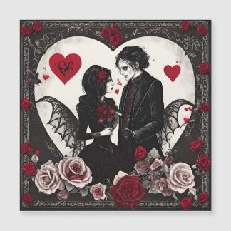 Gothic valentiness