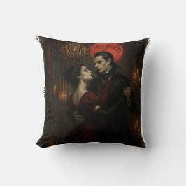 Gothic Vampire Romantik | Dubbla Kudde