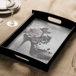 Gothic Vogue | Pastel Ro Mode Stiletto