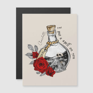 Gothic Witch Kärlek Potion