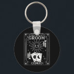 Gothic Witchy Coven Nyckelring<br><div class="desc">Gothic Witchy Coven</div>