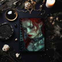 Gothic Woman