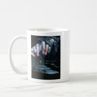 Gothic Zendula Coffee Mugg 2