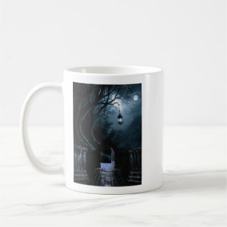 Gothic Zendula Coffee Mugg 3