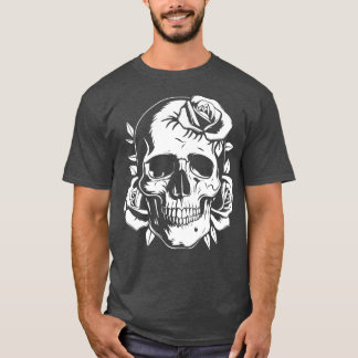 gothicmed ro t shirt