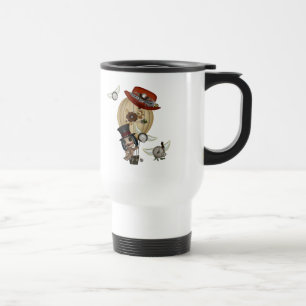 gothisk laveau luftballong steampunk art resemugg
