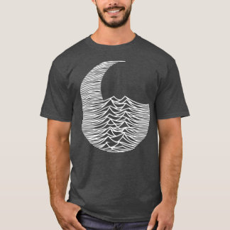 gothisk måne 1 t shirt