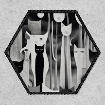 Gothkatt surrealism