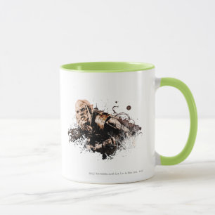 Gothmog Orc vektorCollage Mugg
