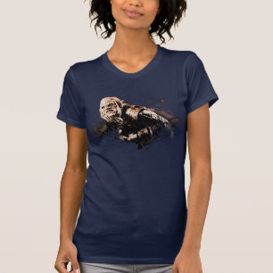 Gothmog Orc vektorCollage T Shirt