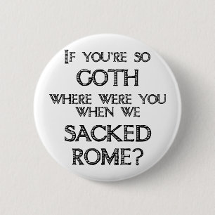 Goths & Vandals Knapp