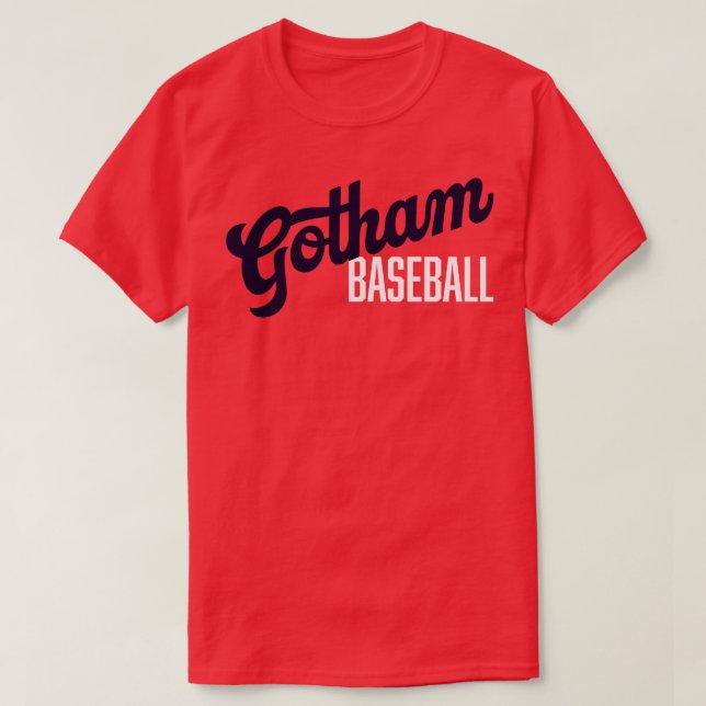 gotin TShirt 1 T Shirt (Design framsida)