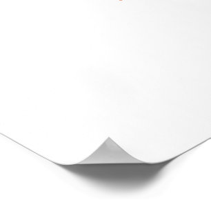 gotisk bladPoster Poster