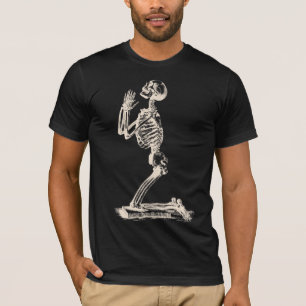 Gotisk bön tee