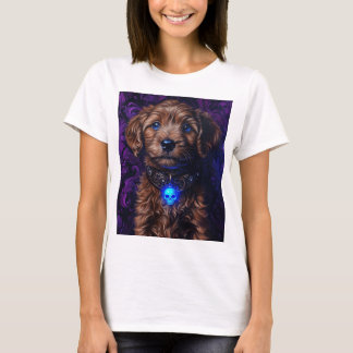 Gotisk Cavoodle T Shirt