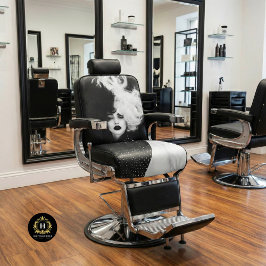 Gotisk Högljuv Dekoupage