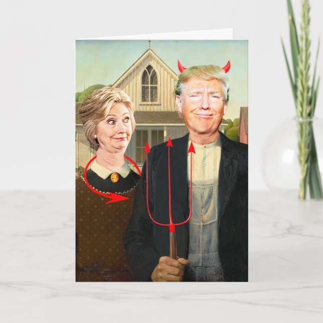 gotisk inbjudan till valgrupp (Framsida)