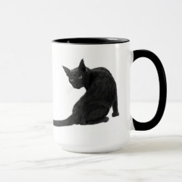 Gotisk kaffekopp