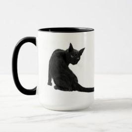 Gotisk kaffekopp