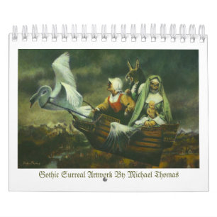 Gotisk kalender