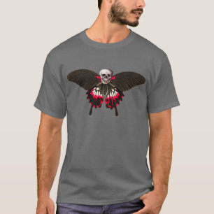 gotisk konst t shirt