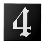 gotisk nummerruta kakelplatta<br><div class="desc">Gota sifferplattor.</div>