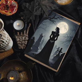 gotisk reverie i stenarnas tystnad poster