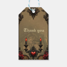 Gotisk romans: Dold passion.