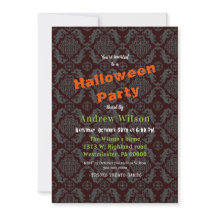 Gotisk romantisk Halloween