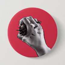 Gotisk stabbed fasakonst - räcka