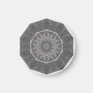 Gotisk Stoneworkmagnet Magnet