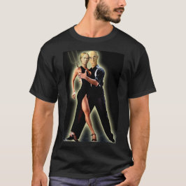 Gotisk Tango Tee Shirt
