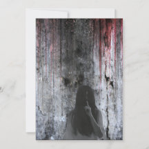 gotisk vintage-pooky halloween