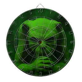 Gotiska gargoyleprodukter piltavla