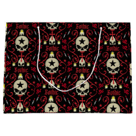 Gotiska gåvor och tillbehör