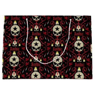 Gotiska gåvor och tillbehör