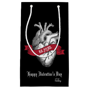 Gotiska hjärtavalentin dag