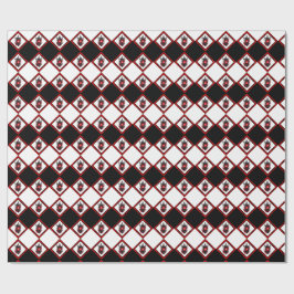 Gotiska lyktor presentpapper