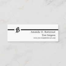 Gotiskt initialt klassikerengelska för brev "B"