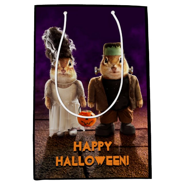 gotiskt par (Framsidan)