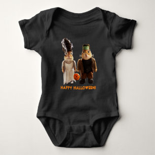 gotiskt par t shirt