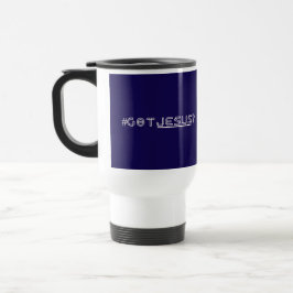 #GOTJESUS RESEMUGG